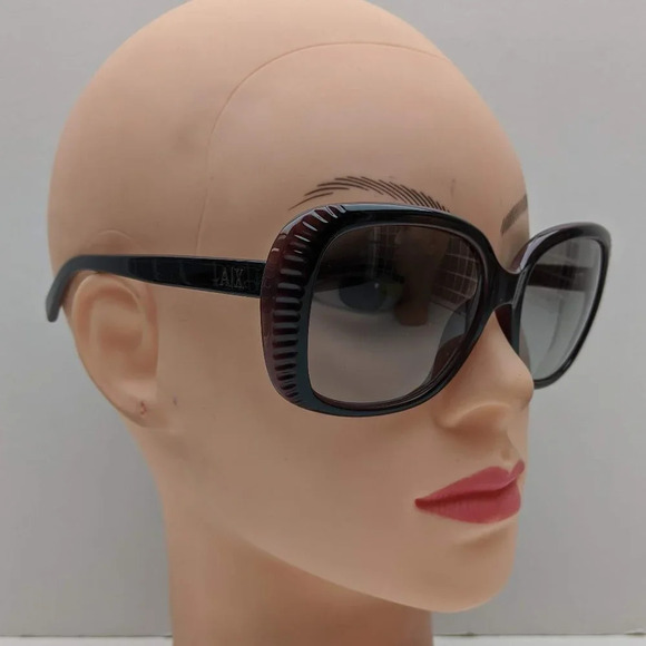 🕶️Armani Exchange AX4014 8059/11 Sunglasses 57/18 140 /KAA742🕶️​ - Picture 5 of 6